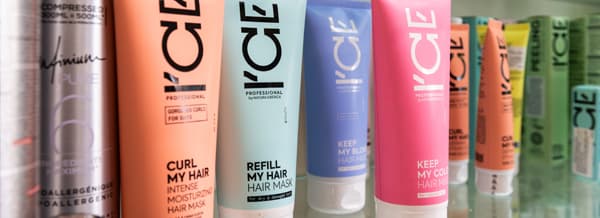 Descubre las tendencias en peluquería y estética