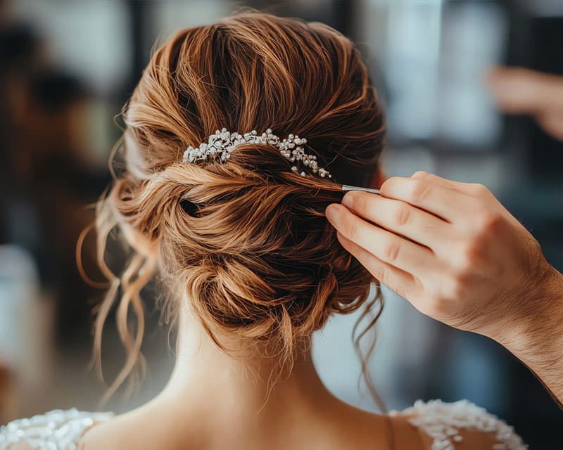 Novias