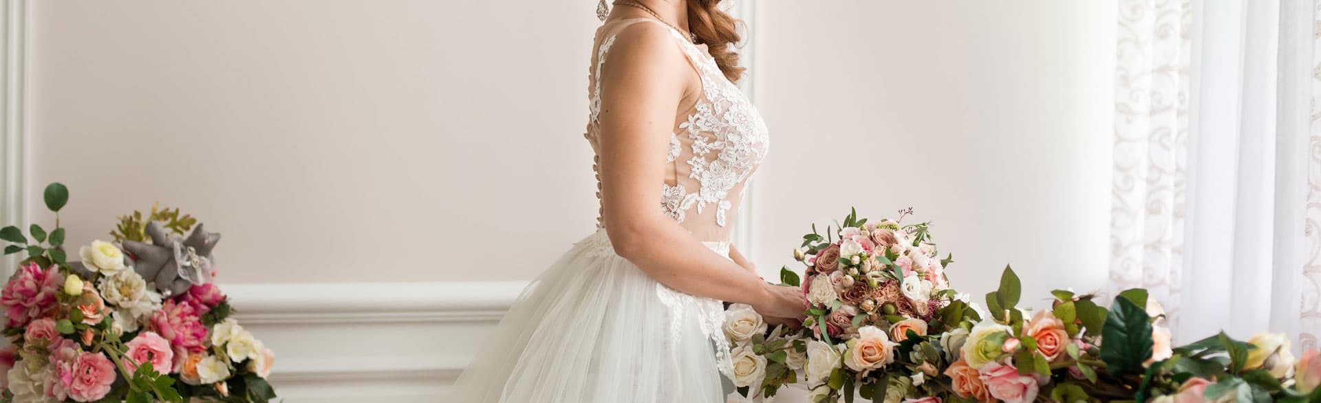 ¿Quieres contratar los servicios para novias de Ramiro Gill?