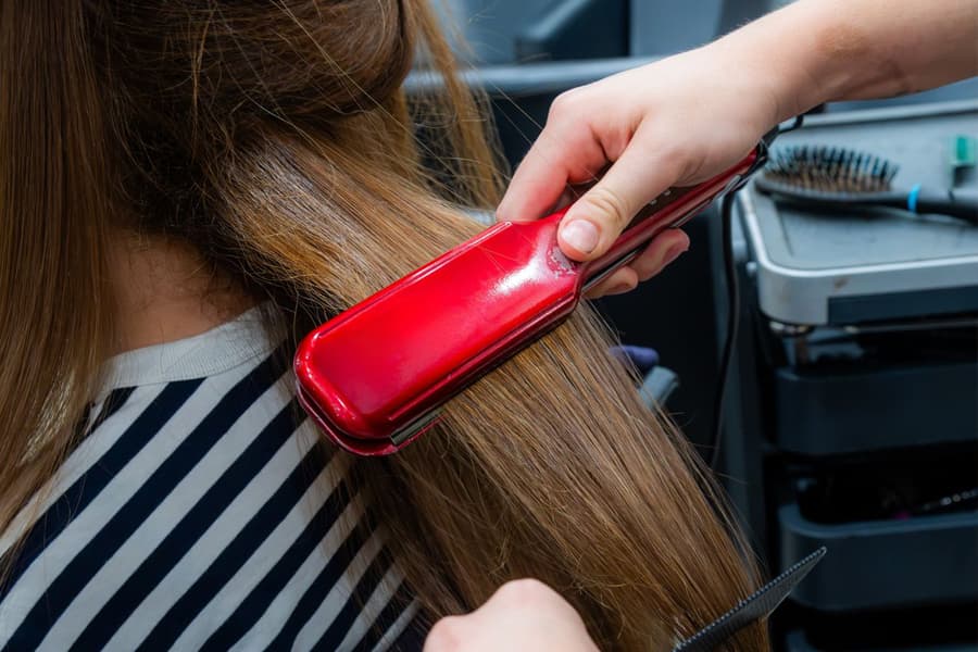 El mejor alisado para tu pelo