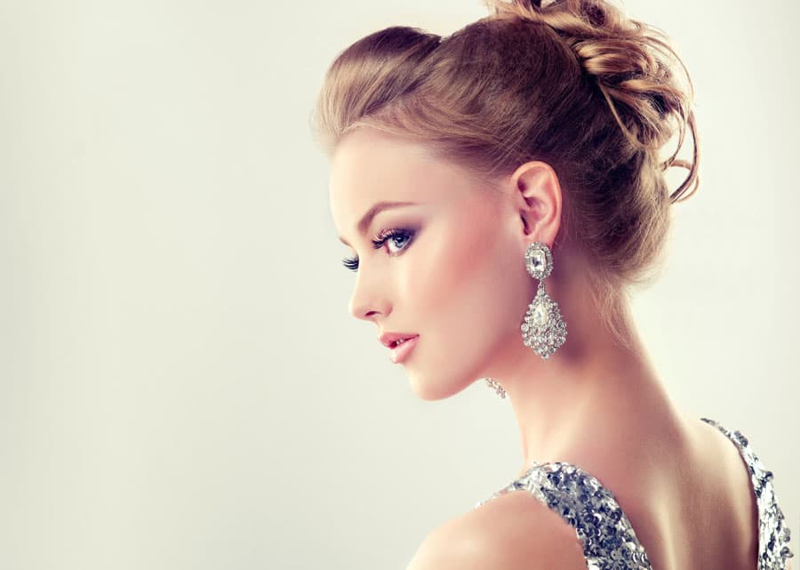 Expertos maquilladores en Ramiro Gill
