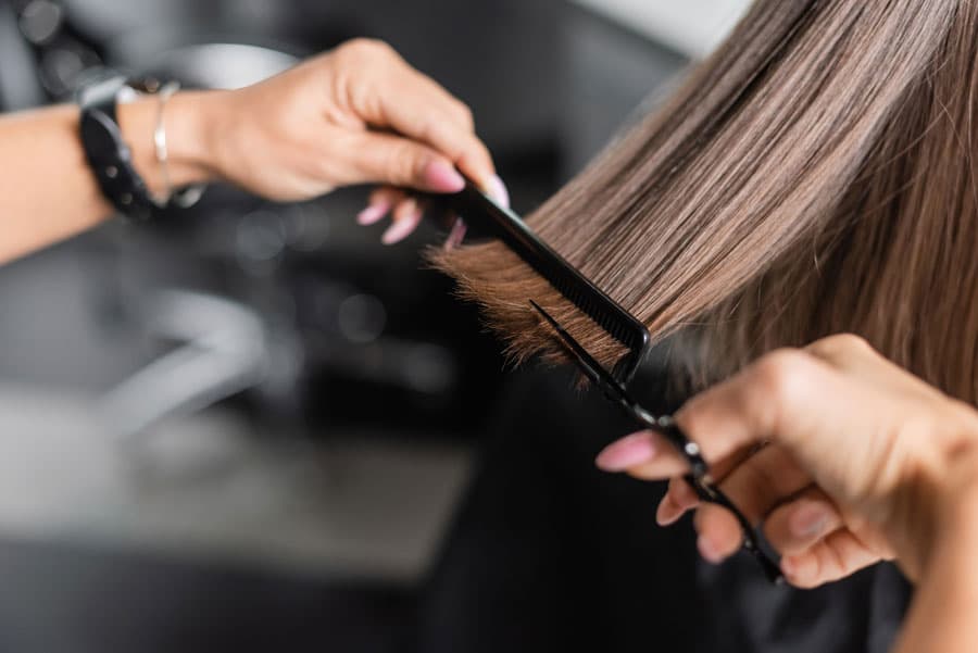 Las mejores marcas en nuestras peluquerías en Vigo y Pontevedra