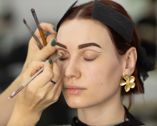 Maquillajes profesionales