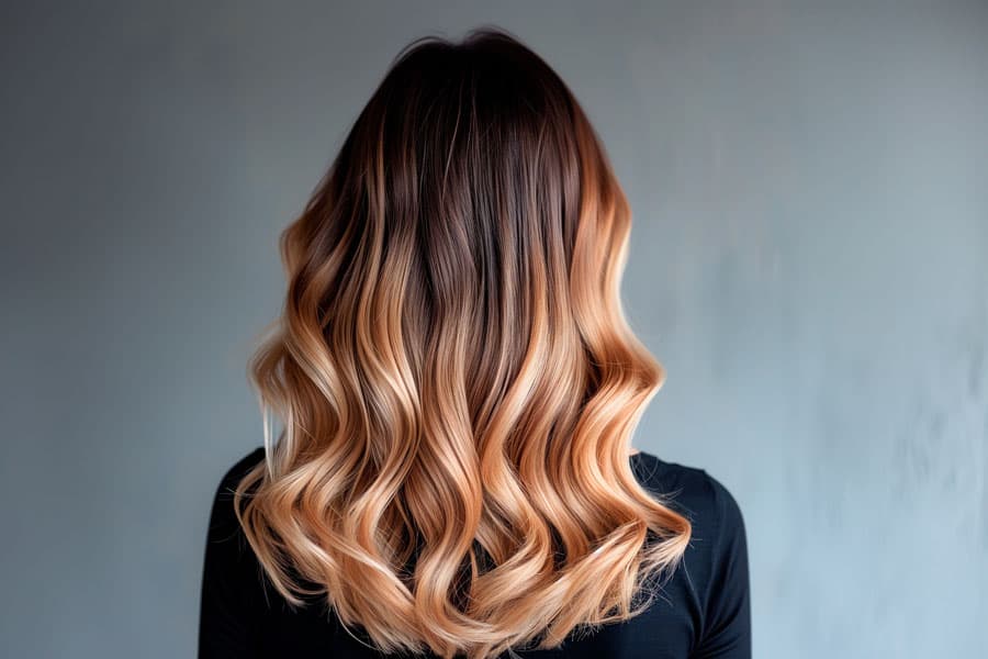 ¿Qué otros tipos de mechas realizamos?