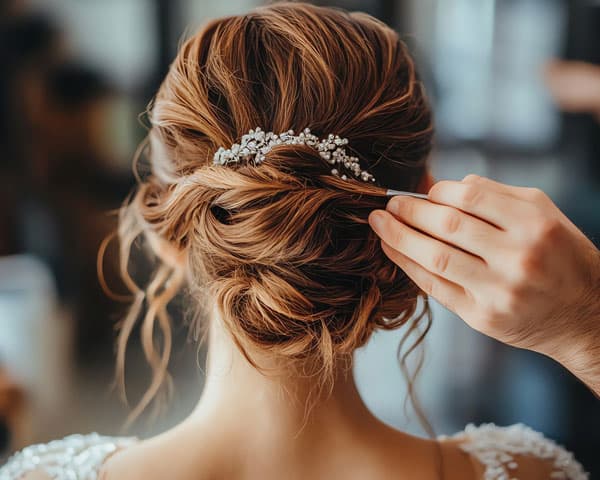 Servicios para novias en Ramiro Gill